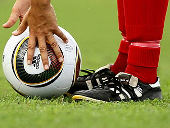 Sunday league footballer jaile...